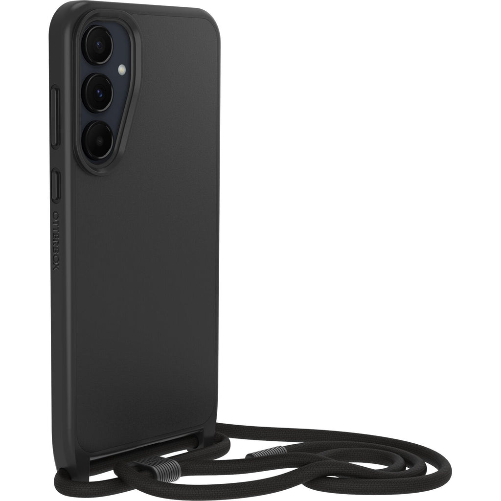 Galaxy A55 HÃ¼lle | React Necklace - Image 1767