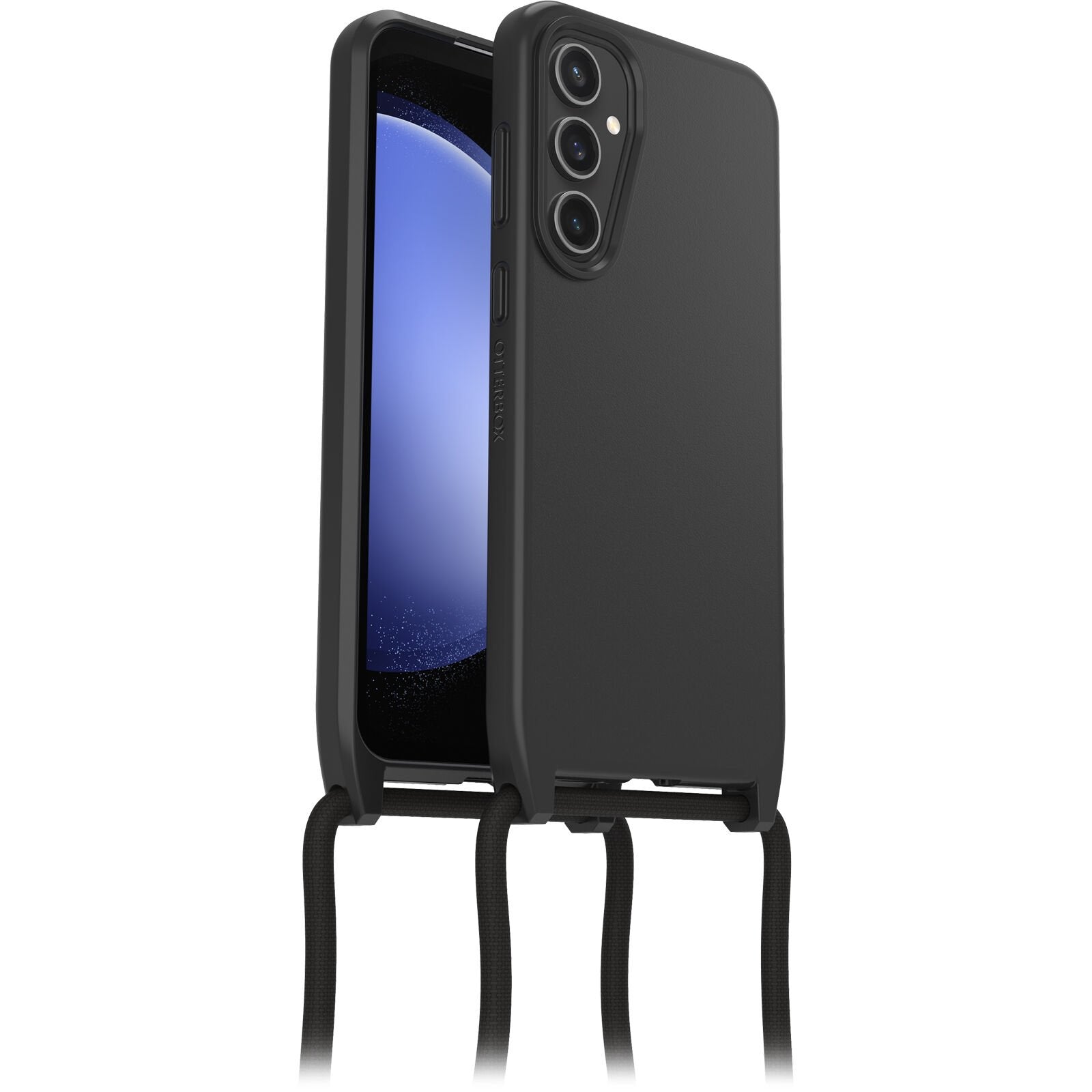 Galaxy S23 FE Case | React Series Necklace - Image 19035