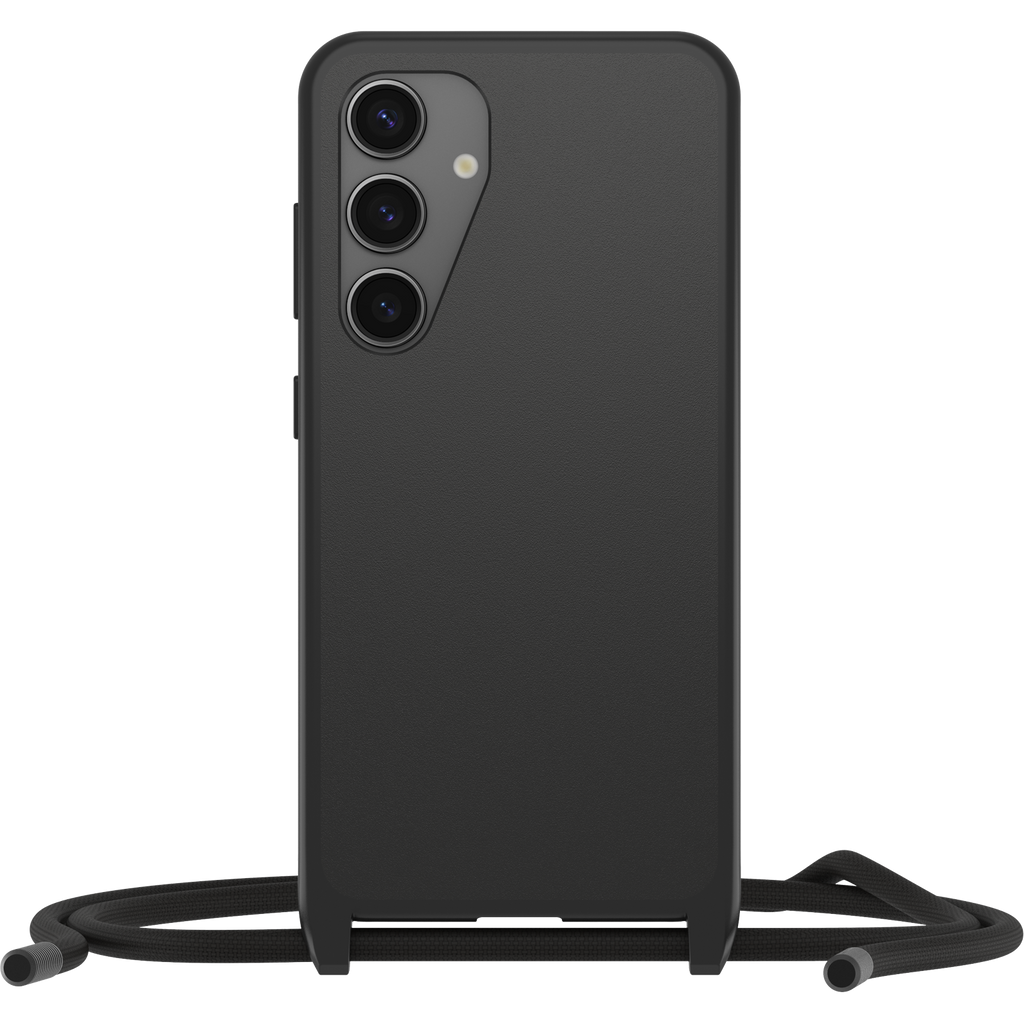 Galaxy S24 React Series Necklace Case - Image 19939