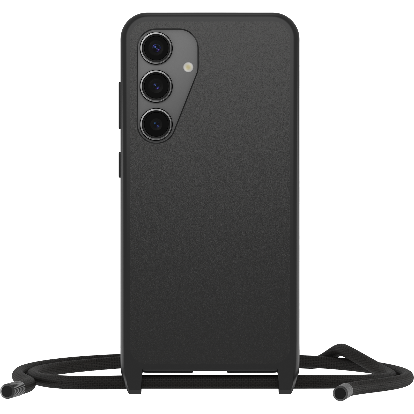 Galaxy S24 React Series Necklace Case - Image 19939