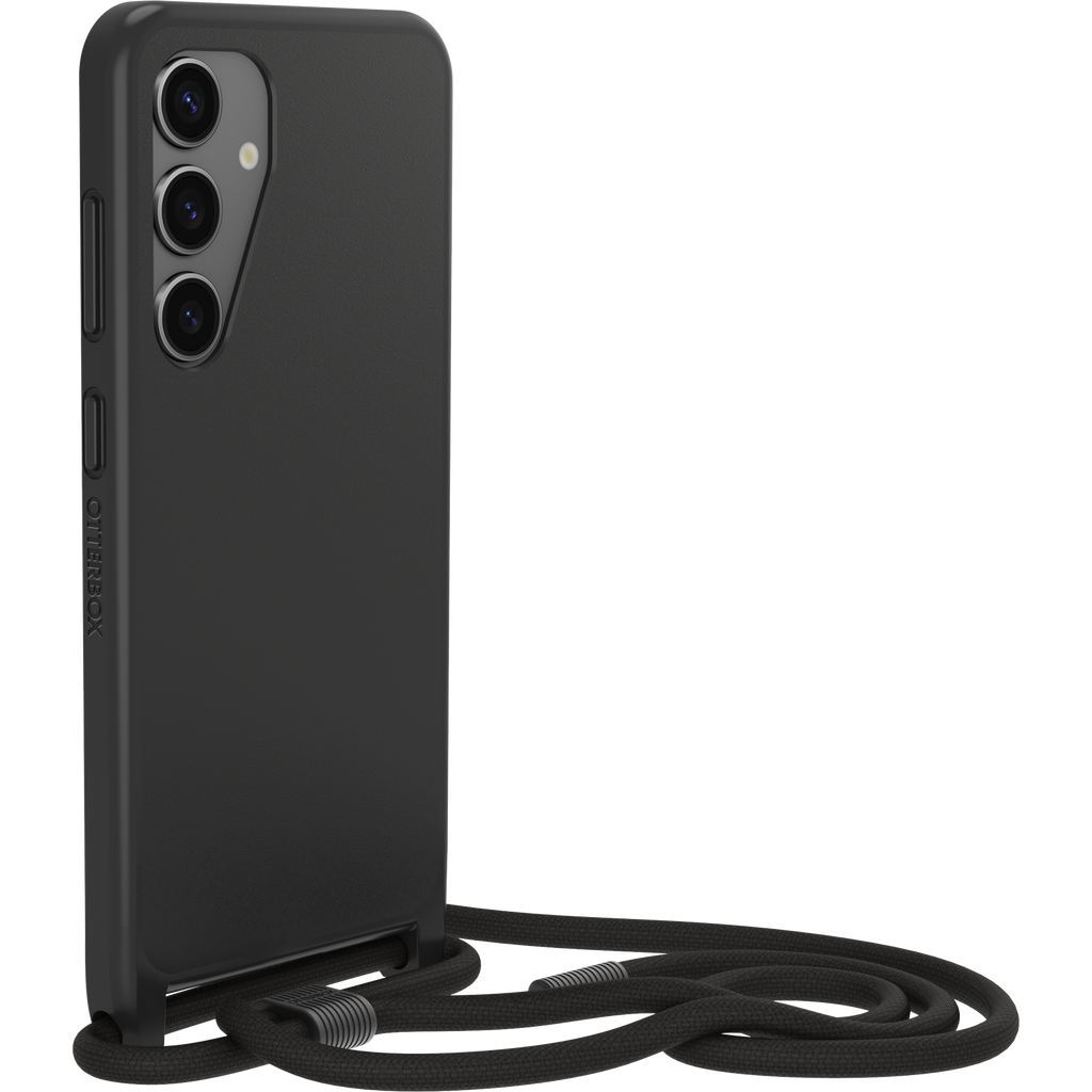 Galaxy S24 React Series Necklace Case - Image 19941