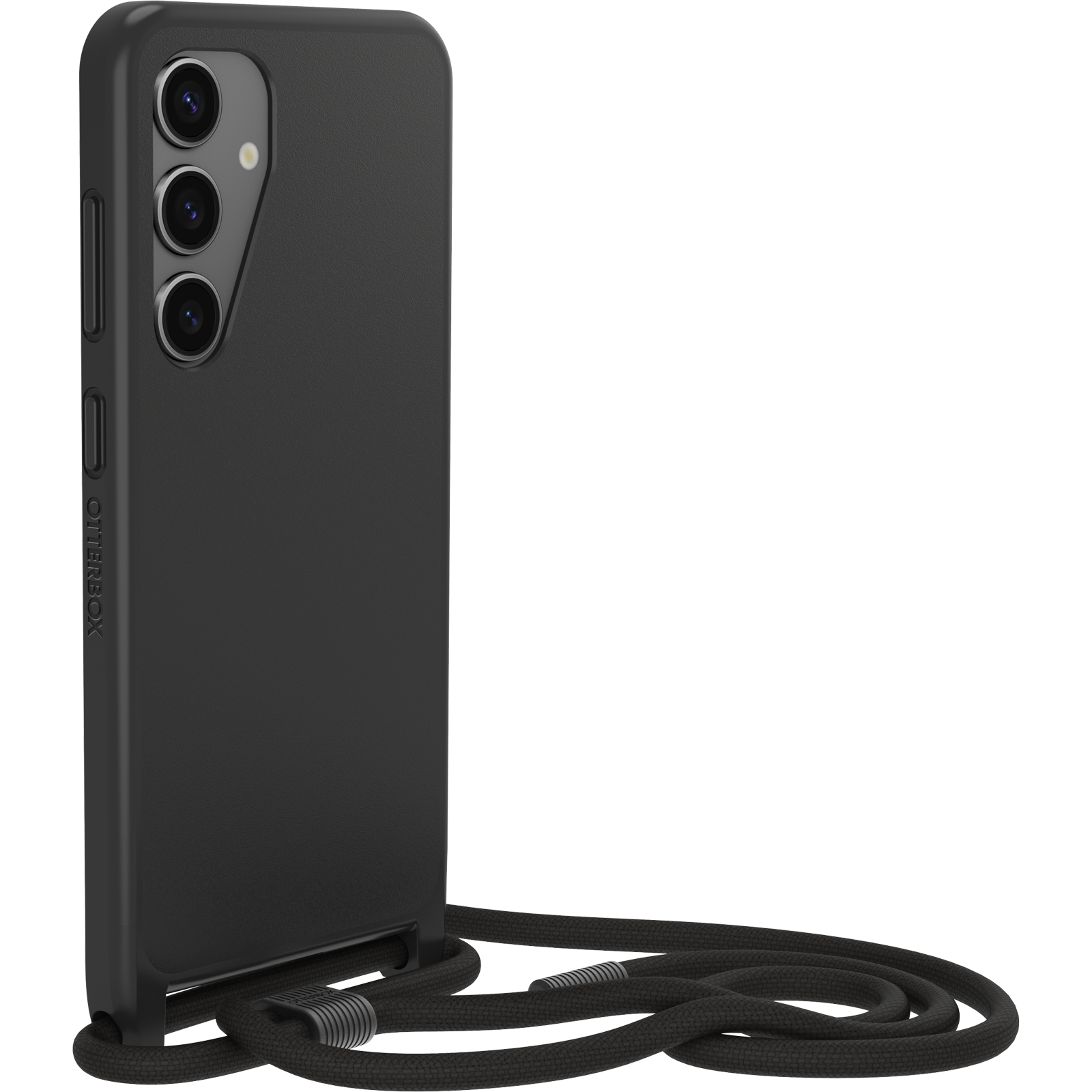 Galaxy S24 React Series Necklace Case - Image 19941