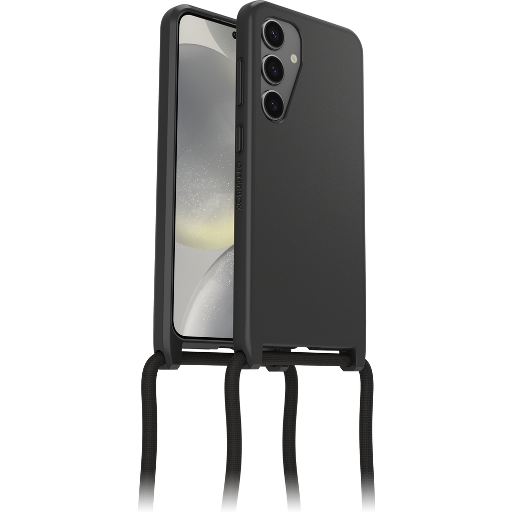 Galaxy S24 React Series Necklace Case - Image 19943