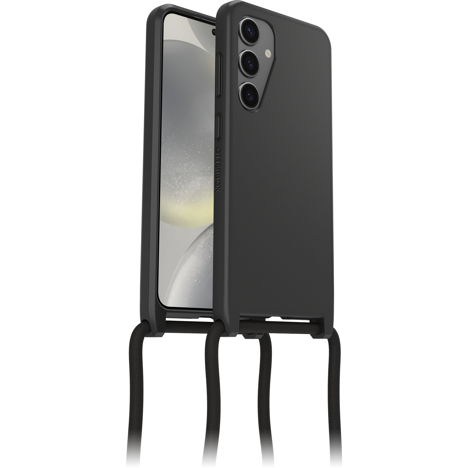 Galaxy S24 React Series Necklace Case - Image 19943