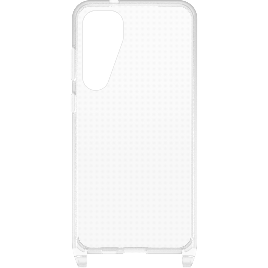 Galaxy S24+ React Series Necklace Case