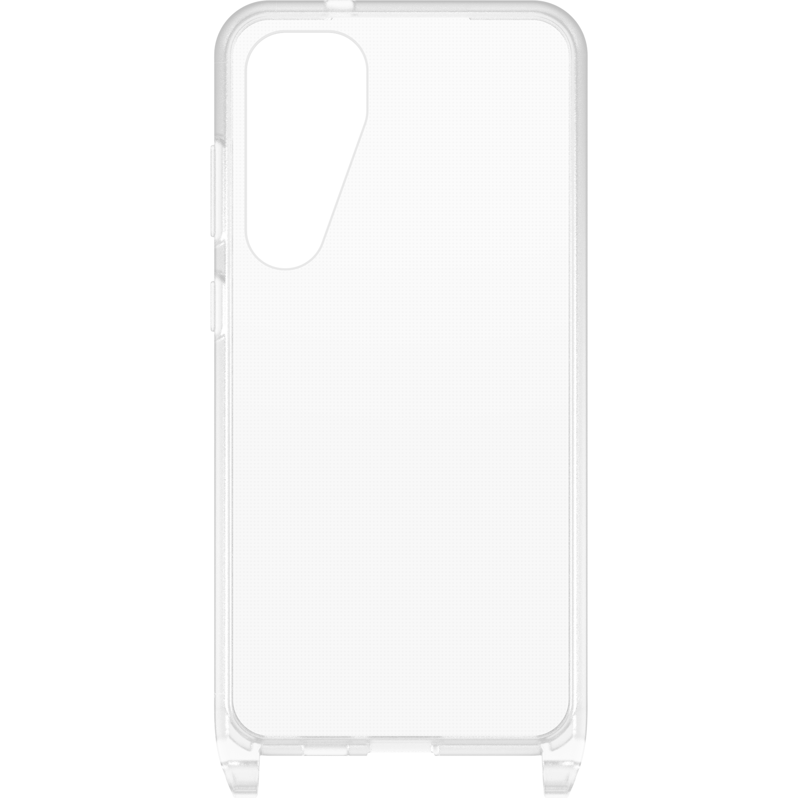 Galaxy S24+ React Series Necklace Case