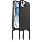 iPhone 15 Coque avec Cordon | React Series Necklace MagSafe - Image 18536
