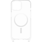 iPhone 15 Coque avec Cordon | React Series Necklace MagSafe - Image 18538