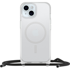 iPhone 15 Coque avec Cordon | React Series Necklace MagSafe - Image 18537