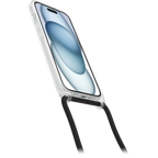 iPhone 15 Coque avec Cordon | React Series Necklace MagSafe - Image 18539