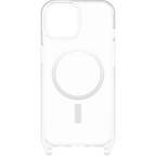 iPhone 15 Coque avec Cordon | React Series Necklace MagSafe - Image 18542