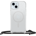 iPhone 15 Coque avec Cordon | React Series Necklace MagSafe - Image 18541