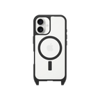 iPhone 16 HÃ¼lle | React Series Necklace Magsafe - Image 2870