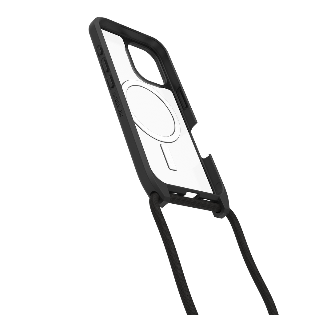 iPhone 16 HÃ¼lle | React Series Necklace Magsafe - Image 2872