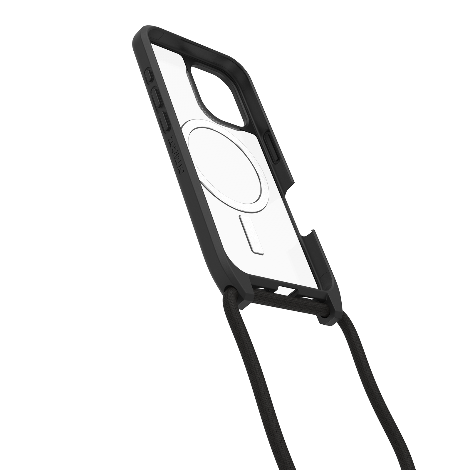 iPhone 16 HÃ¼lle | React Series Necklace Magsafe - Image 2872