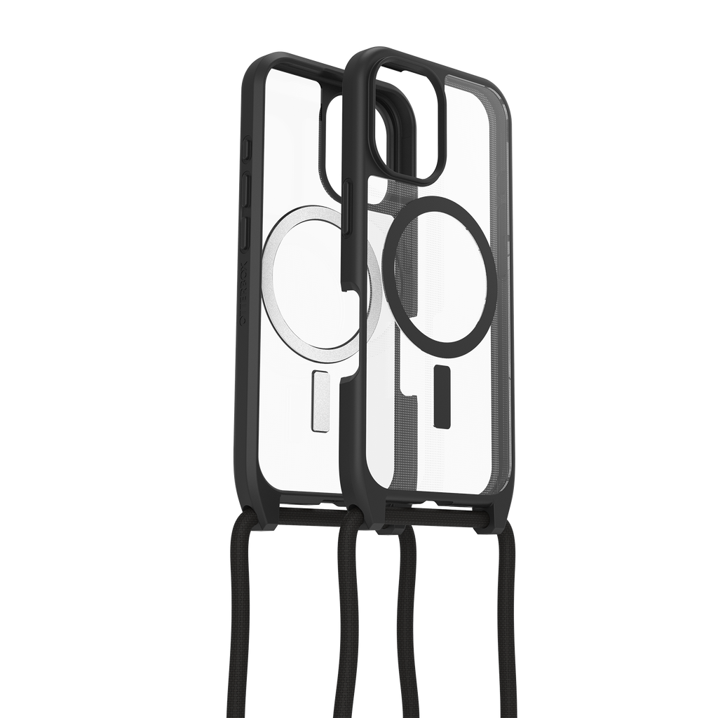 iPhone 16 HÃ¼lle | React Series Necklace Magsafe - Image 2873