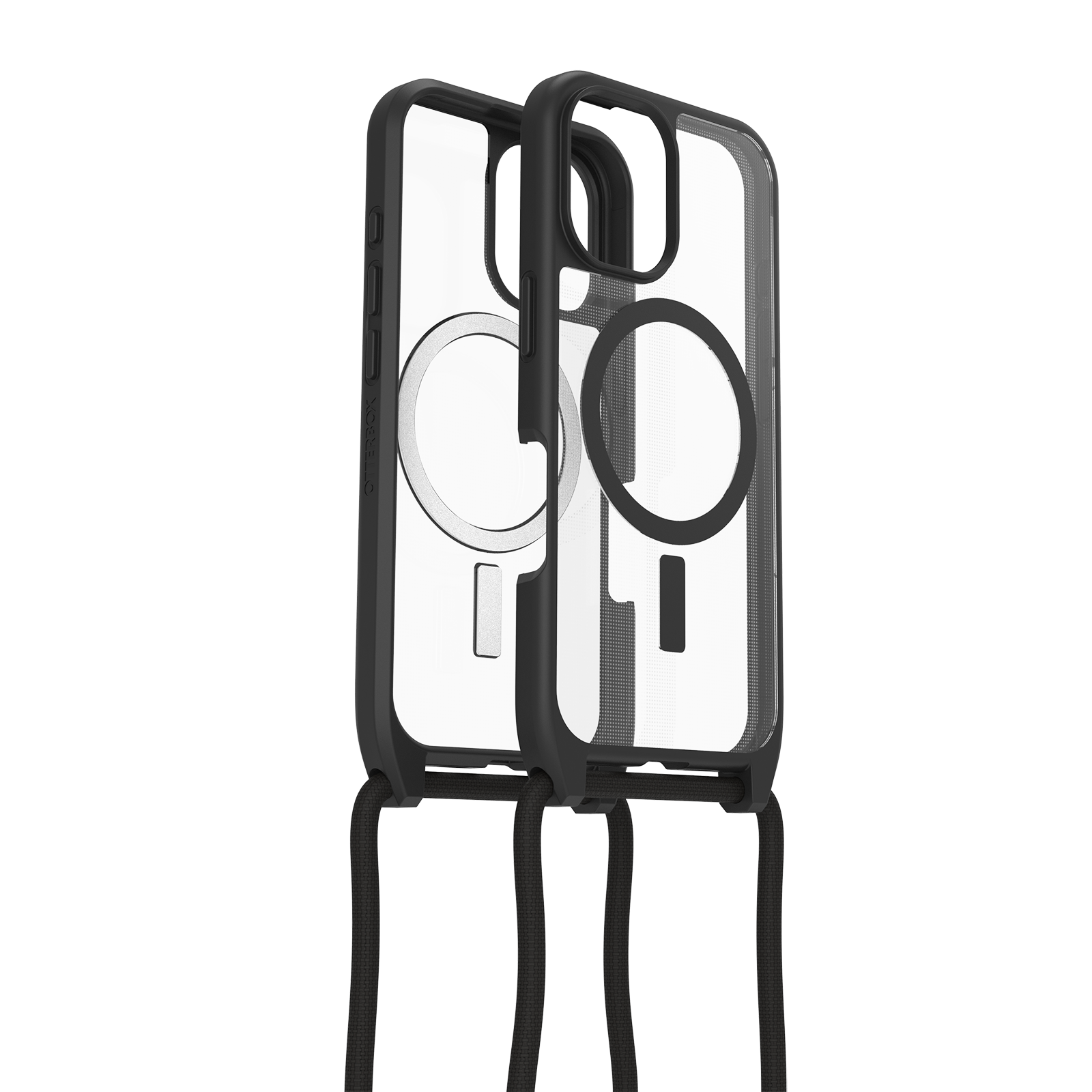 iPhone 16 HÃ¼lle | React Series Necklace Magsafe - Image 2873