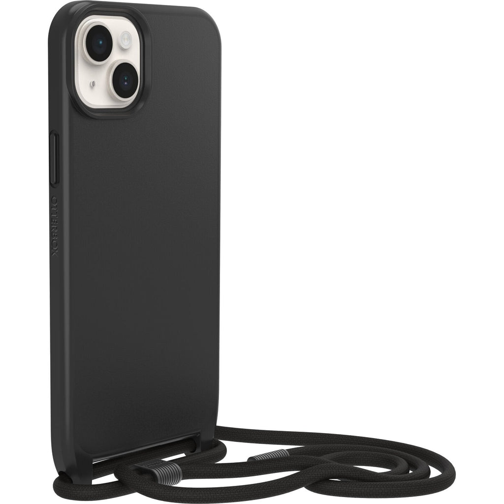 iPhone 14 Plus Case | React Series Necklace - Image 18547