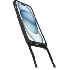 iPhone 15 Plus Coque avec Cordon | React Series Necklace MagSafe - Image 19522