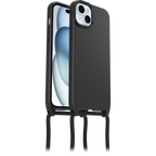 iPhone 15 Plus Coque avec Cordon | React Series Necklace MagSafe - Image 19523