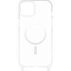 iPhone 15 Plus Coque avec Cordon | React Series Necklace MagSafe - Image 19525