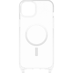 iPhone 15 Plus Coque avec Cordon | React Series Necklace MagSafe - Image 19529