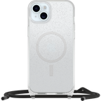 iPhone 15 Plus Coque avec Cordon | React Series Necklace MagSafe - Image 19528