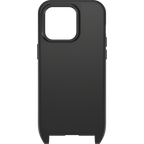 iPhone 14 Pro Case | React Series Necklace - Image 19493