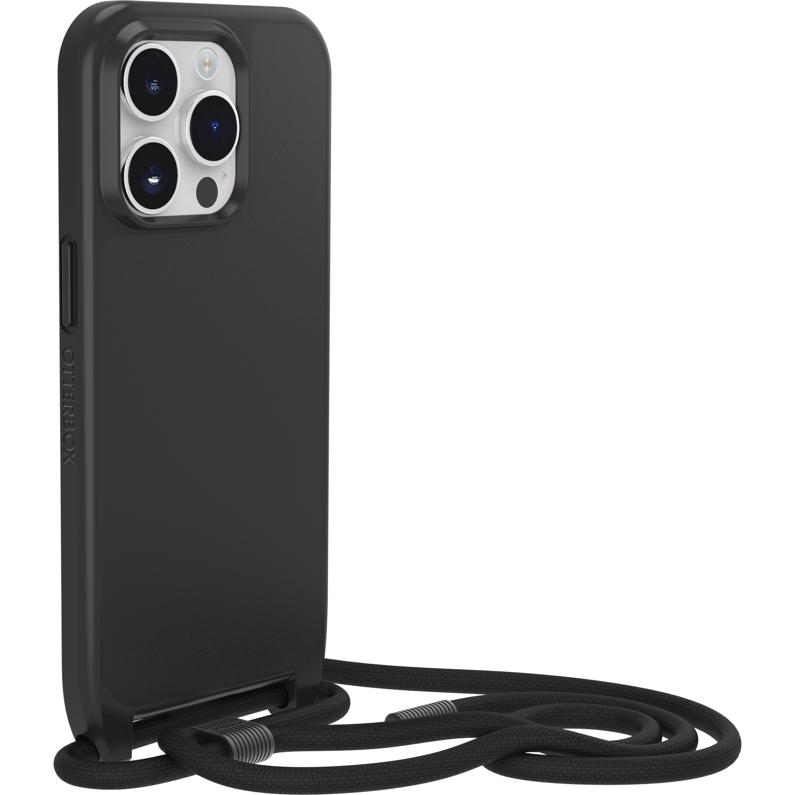 iPhone 14 Pro Case | React Series Necklace - Image 19494