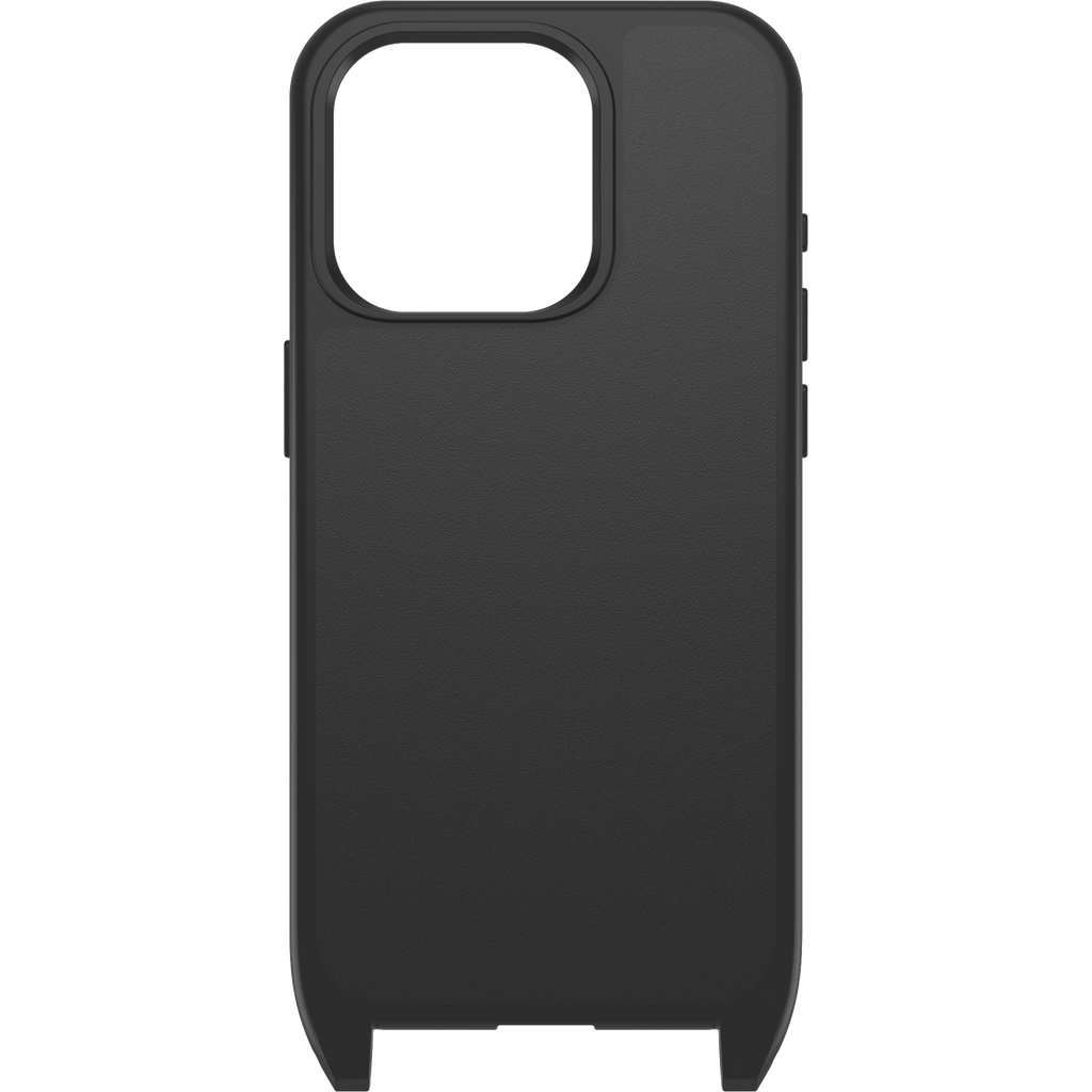 iPhone 15 Pro Coque avec Cordon | React Series Necklace MagSafe - Image 19859