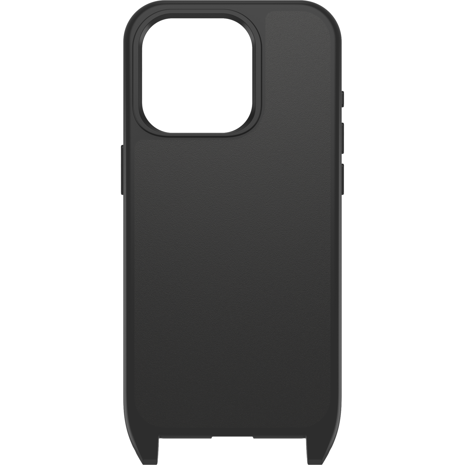 iPhone 15 Pro Coque avec Cordon | React Series Necklace MagSafe - Image 19859