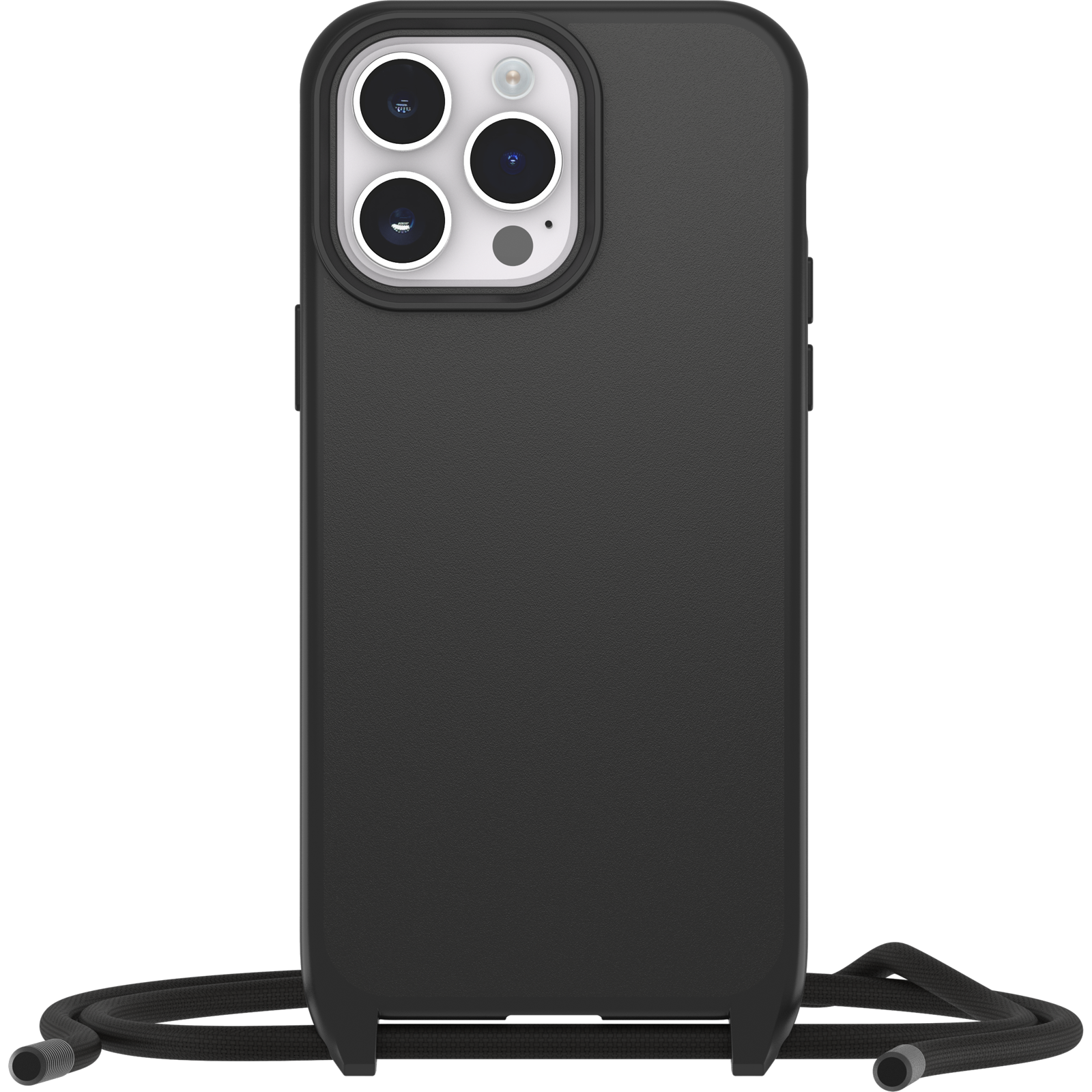 iPhone 14 Pro Max Case | React Series Necklace - Image 20043