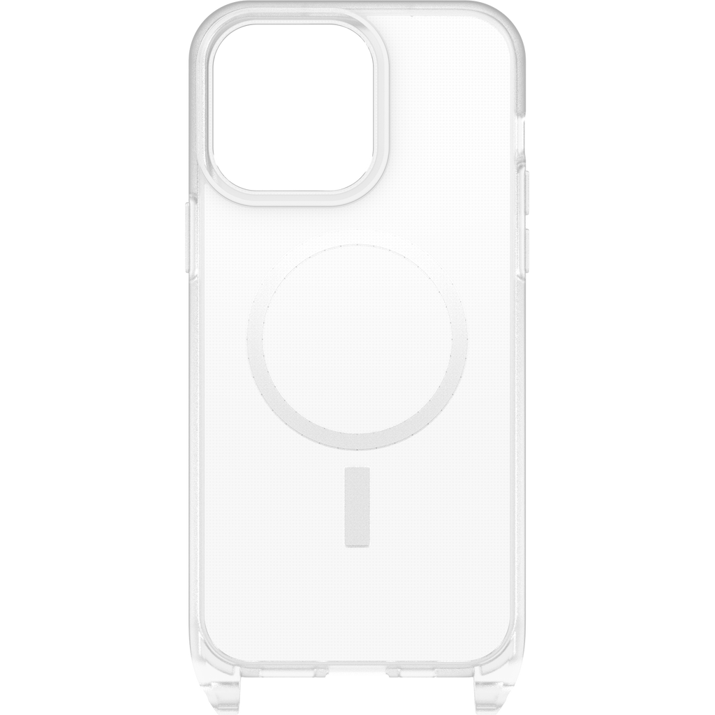 iPhone 14 Pro Max Case | React Series Necklace - Image 20049