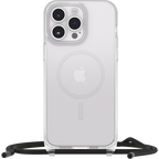 iPhone 14 Pro Max Case | React Series Necklace - Image 20048