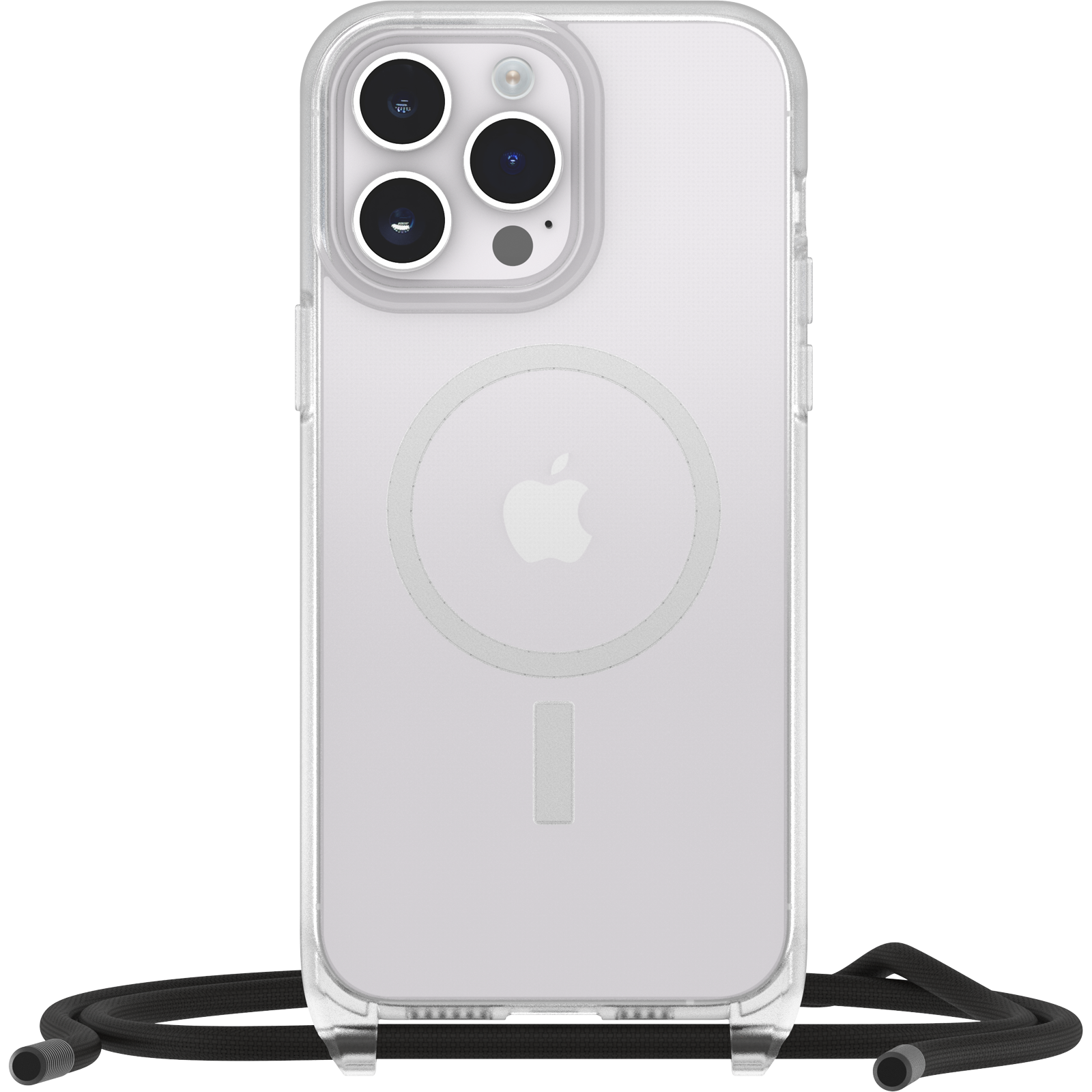 iPhone 14 Pro Max Case | React Series Necklace - Image 20048