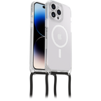 iPhone 14 Pro Max Case | React Series Necklace - Image 20052
