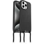 iPhone 15 Pro Max Coque avec Cordon | React Series Necklace MagSafe - Image 20000