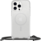 iPhone 15 Pro Max Coque avec Cordon | React Series Necklace MagSafe - Image 20005