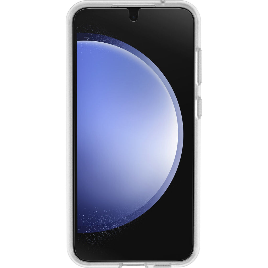 Galaxy S23 FE Case & Screen Protector | React Series & OtterBox Glass Pack - Image 20082