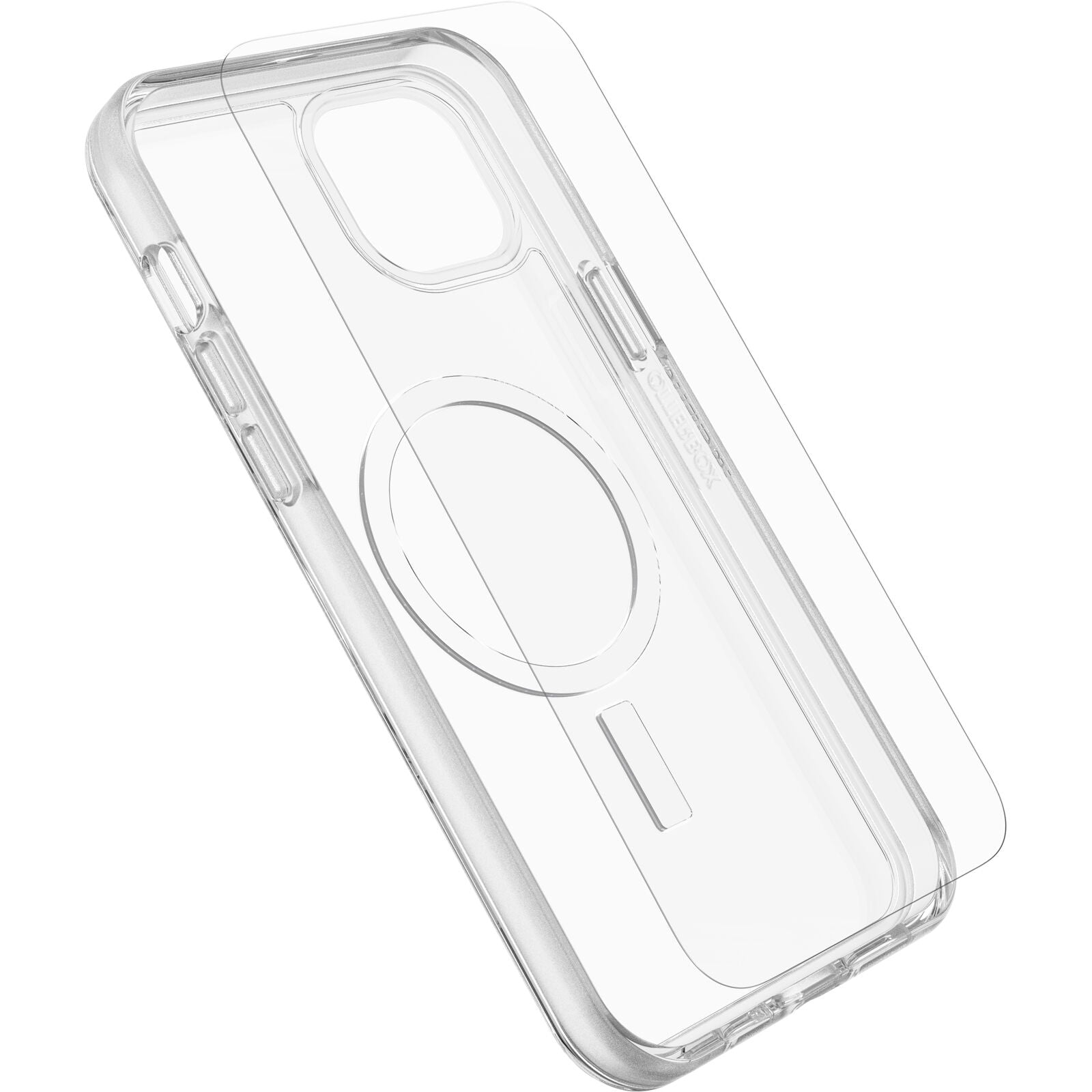iPhone 15 Plus Case & Screen Protector - Image 20086