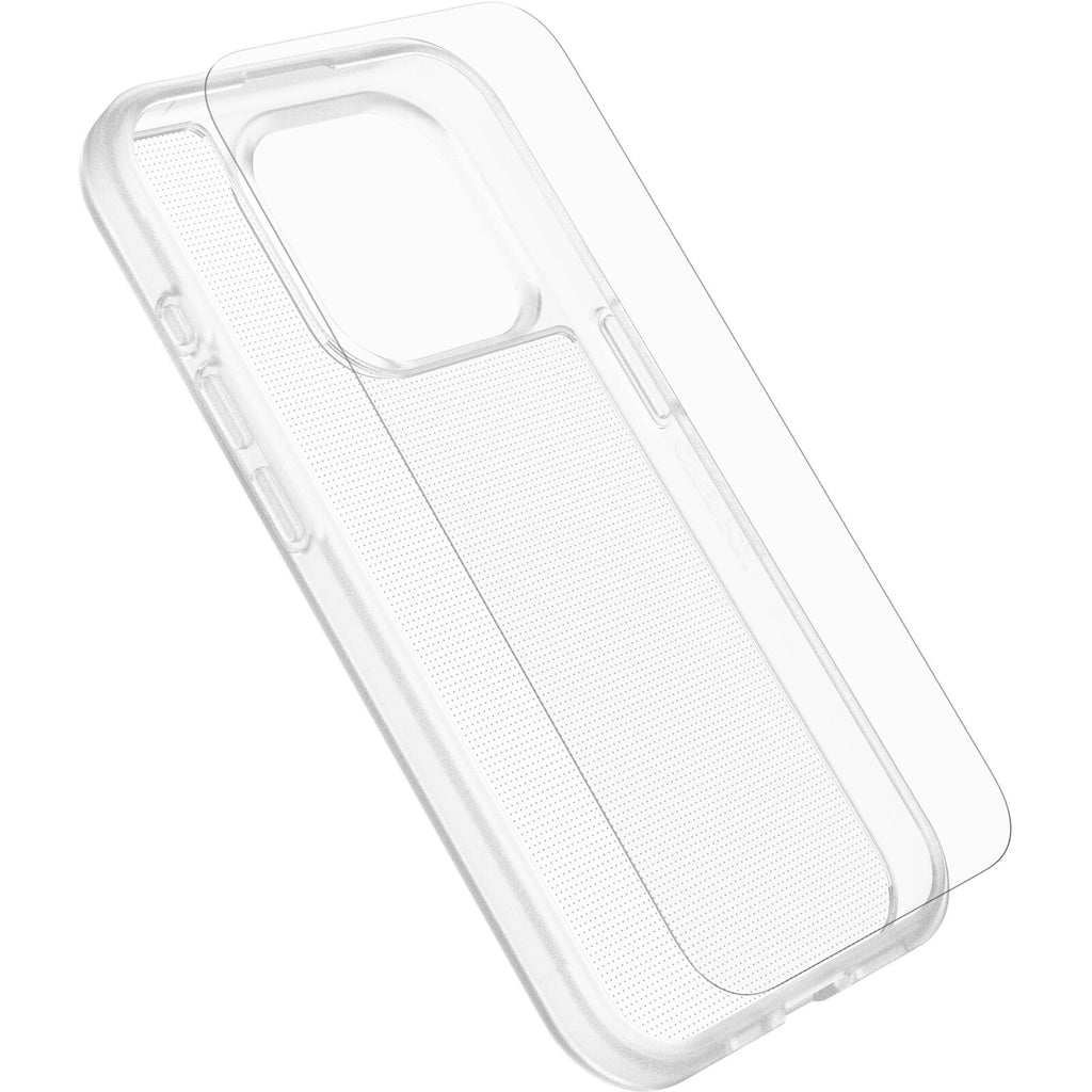 iPhone 15 Pro Case & Screen Protector - Image 18532