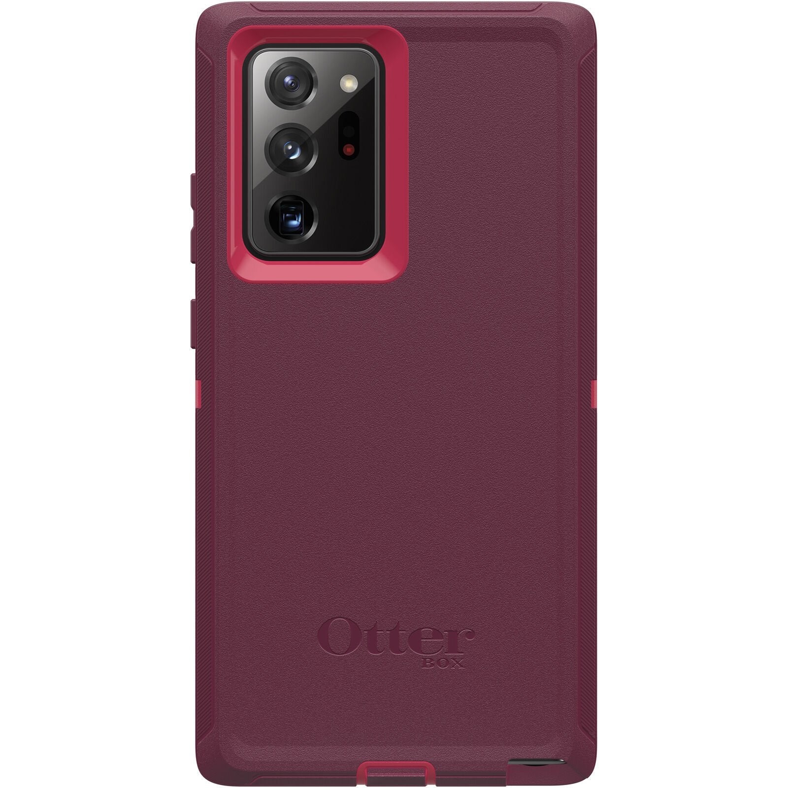 Galaxy Note20 Ultra 5G Defender Series Case - Image 18849