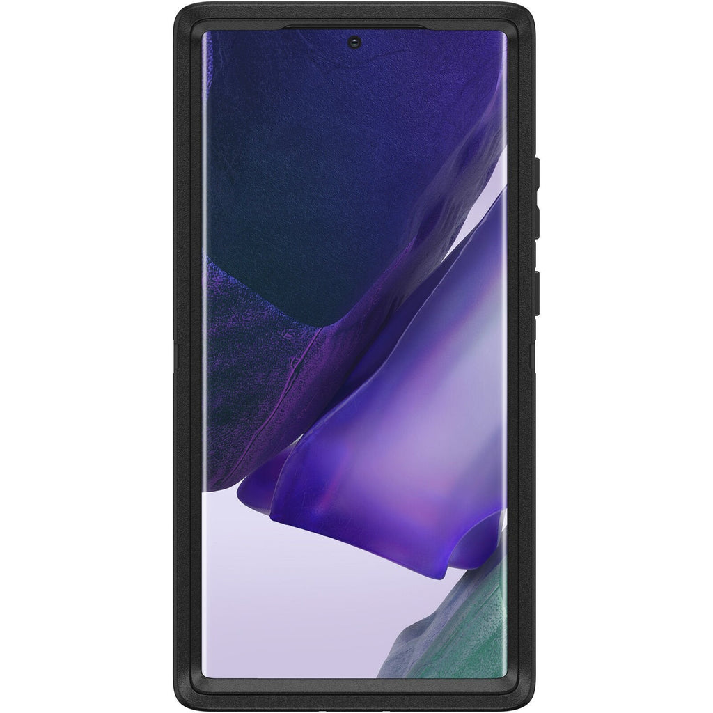 Galaxy Note20 Ultra 5G Defender Series Case - Image 18853
