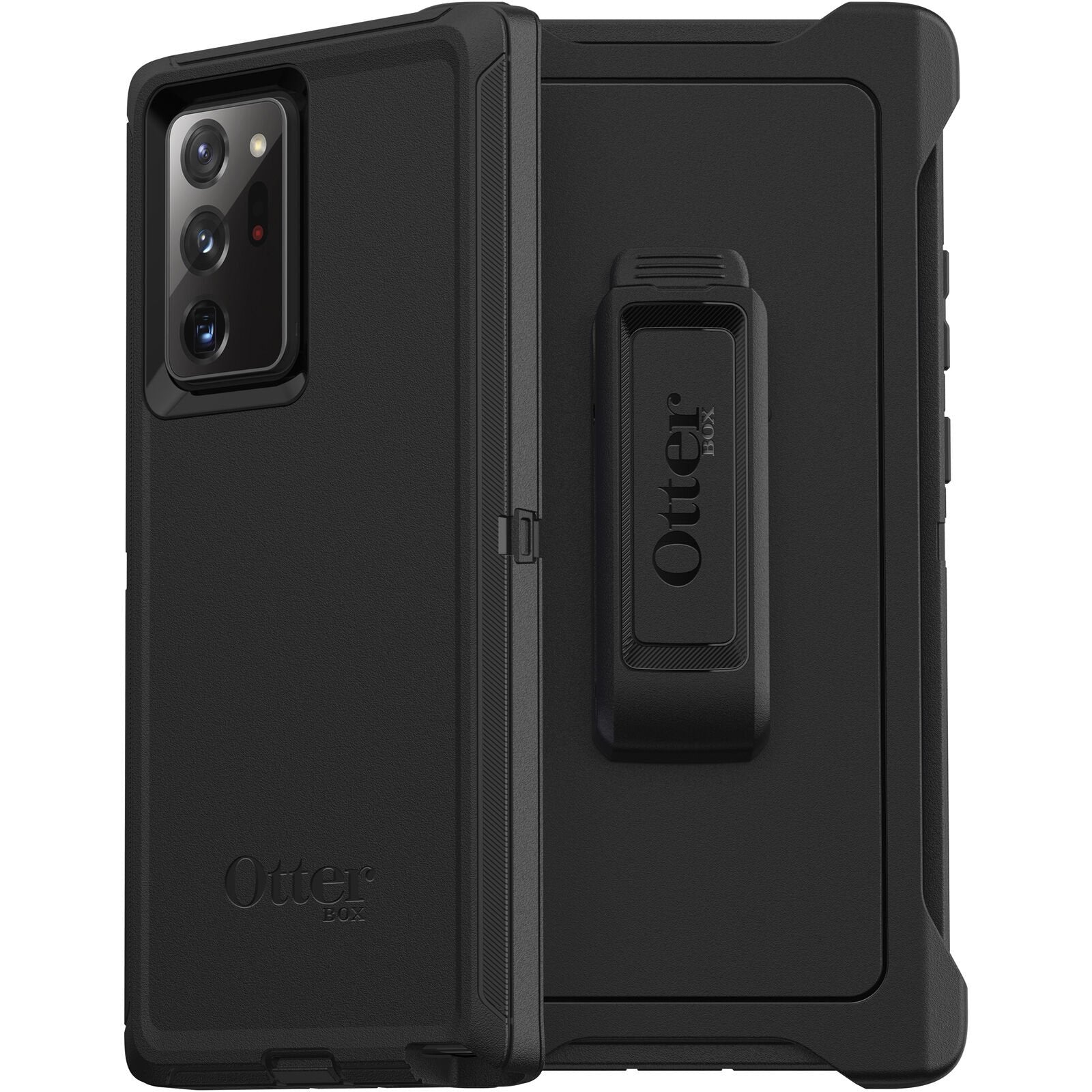 Galaxy Note20 Ultra 5G Defender Series Case - Image 18854