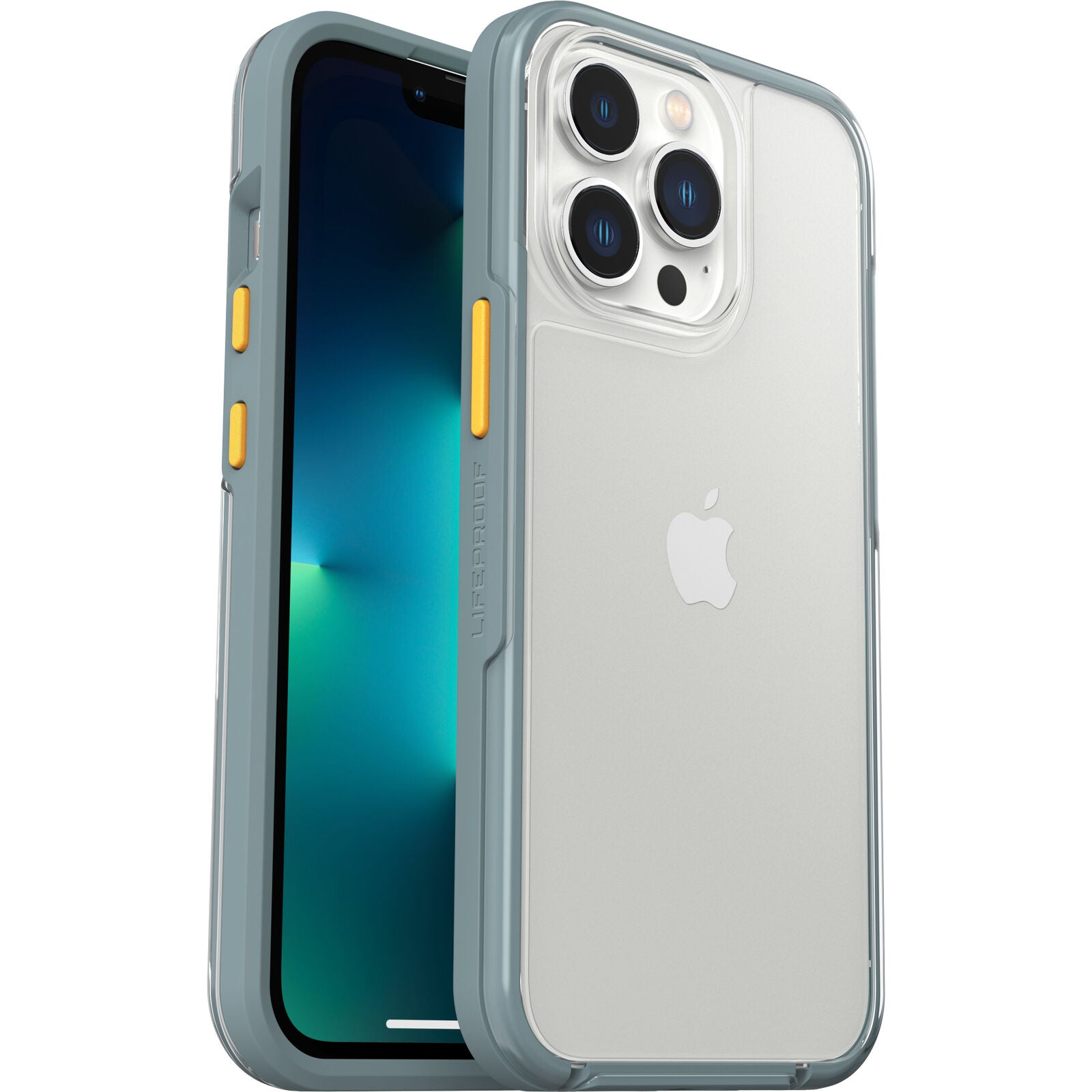 LifeProof SEE Case for iPhone 13 Pro - Image 25190