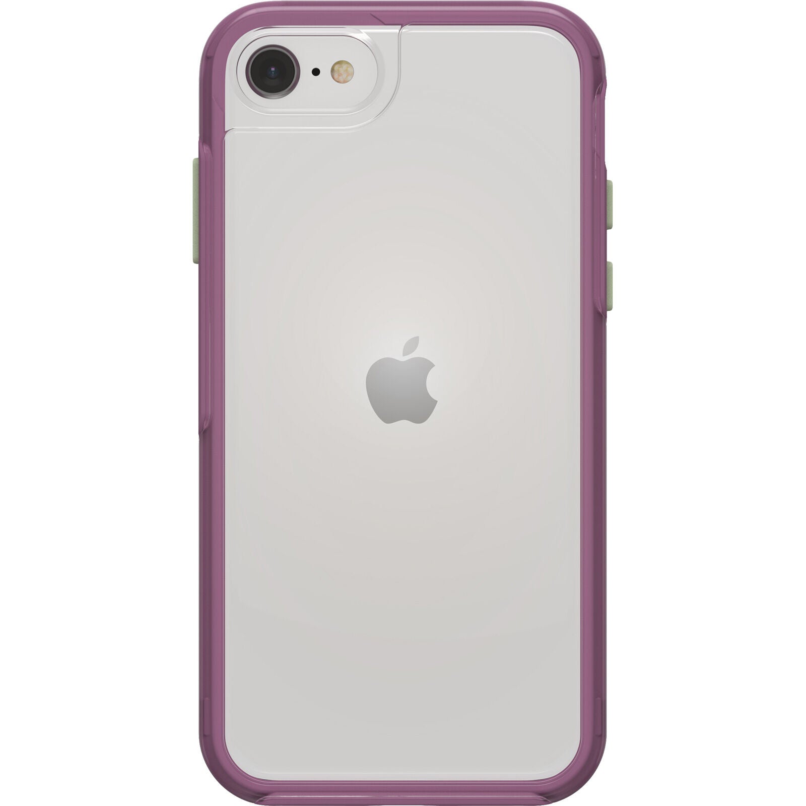 LifeProof SEE Case for iPhone SE (3rd and 2nd gen), iPhone 8 and iPhone 7 - Image 25209