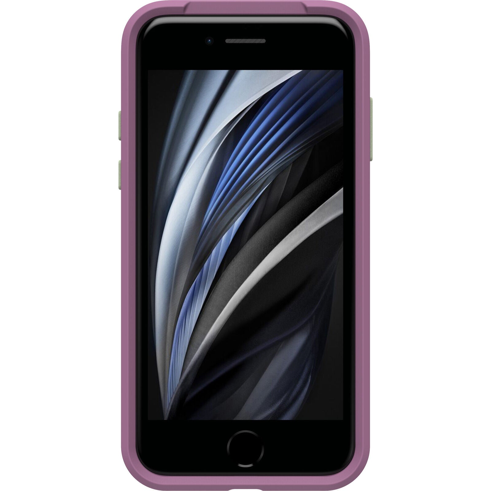 LifeProof SEE Case for iPhone SE (3rd and 2nd gen), iPhone 8 and iPhone 7 - Image 25210