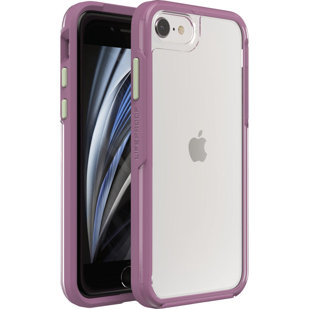 LifeProof SEE Case for iPhone SE (3rd and 2nd gen), iPhone 8 and iPhone 7 - Image 25208