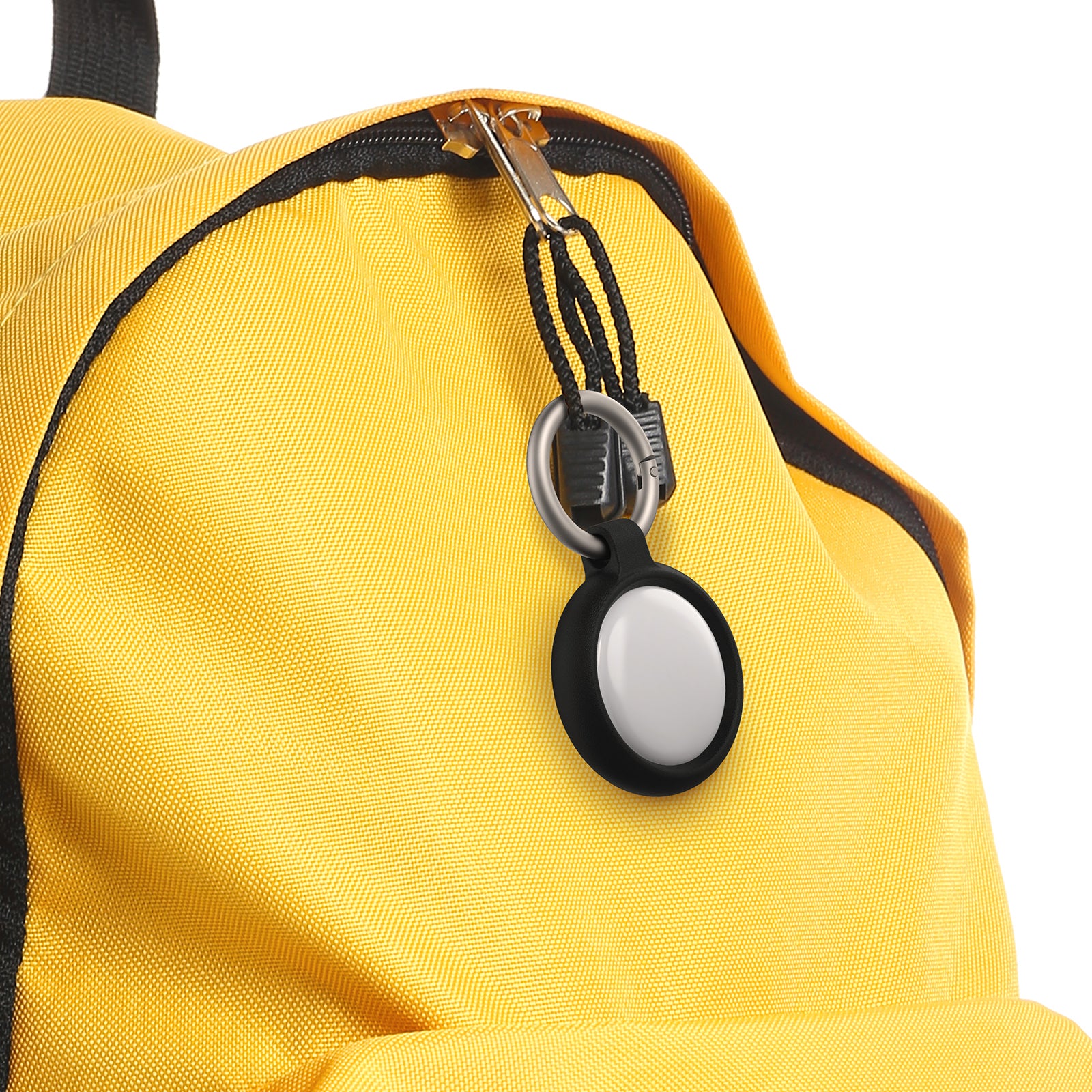 Sleek Apple AirTag Case