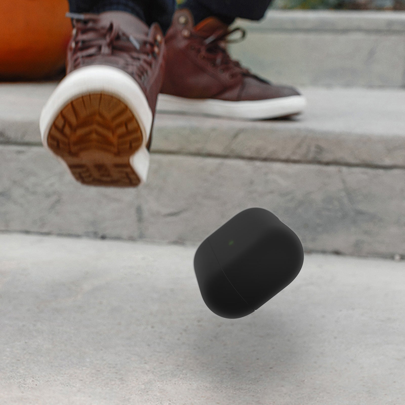 AirPods (3rd gen) Soft Touch Case
